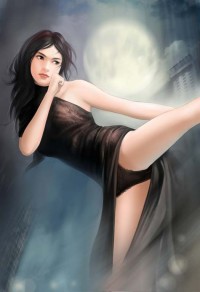 重生之不负卿(又名涅槃之倾覆)