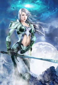 蒼穹蘊道