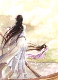 朽灵咒前传