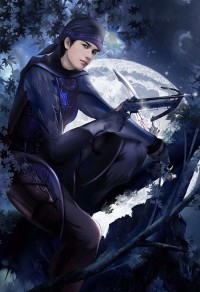 召神令