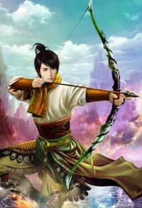 迷途