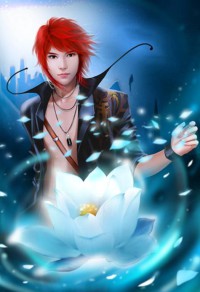 红尘烟雨之手