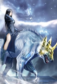 王者榮耀之女鍾馗