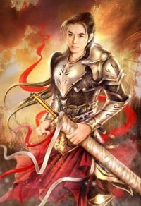 無敵上門狂尊