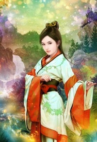 焰尾狐