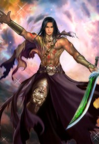 幻鸦乐园:开局吞噬世界树