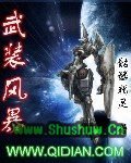 武裝風暴