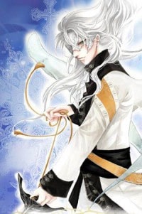 幻神明