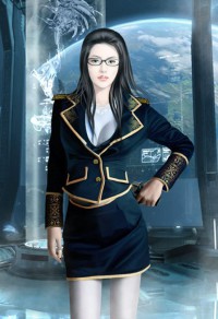 女神撰
