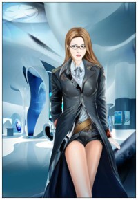 重生之女王歸來