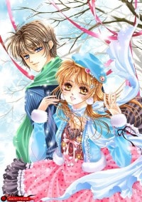 [綜英美]如果你願陪我長大
