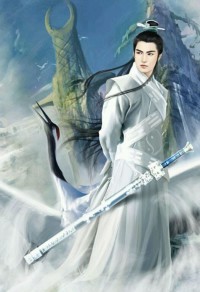 武神世界的修真者
