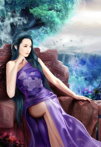 女帝邪后（GL）