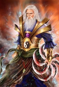 蚊子血与白饭粒