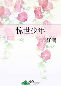 惊世少年